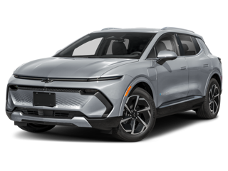 Equinox EV - Medlin Chevrolet in Ayden NC