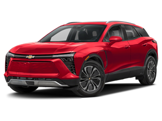Chevrolet Blazer EV - Medlin Chevrolet in Ayden NC