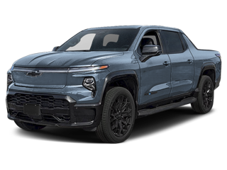 Chevrolet Silverado EV - Medlin Chevrolet in Ayden NC