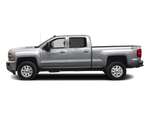 2016 Chevrolet Silverado 2500 HD LTZ