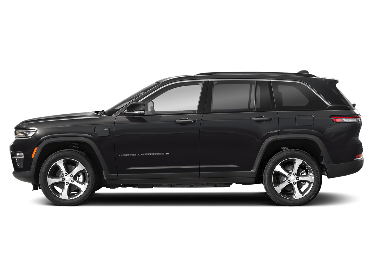 2022 Jeep Grand Cherokee 4xe 4x4