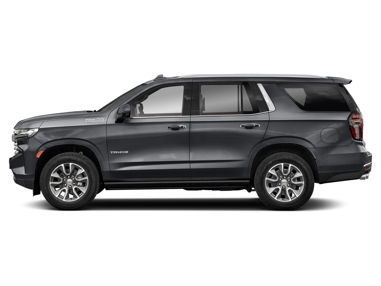 2024 Chevrolet Tahoe High Country - Photo 35