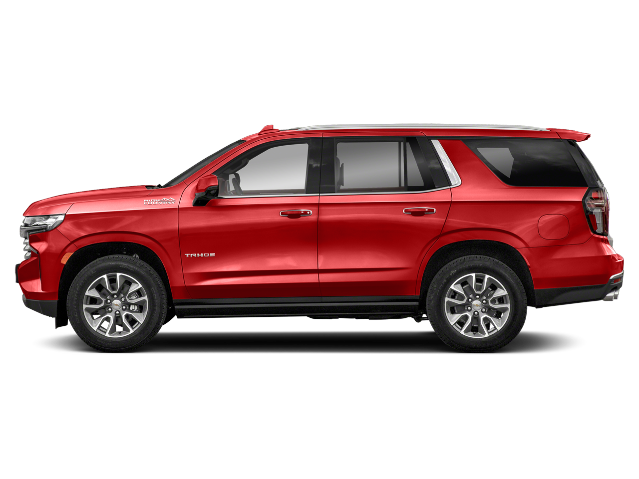 2024 Chevrolet Tahoe High Country - Photo 35