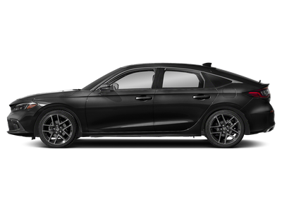 2024 Honda Civic Hatchback Sport Touring