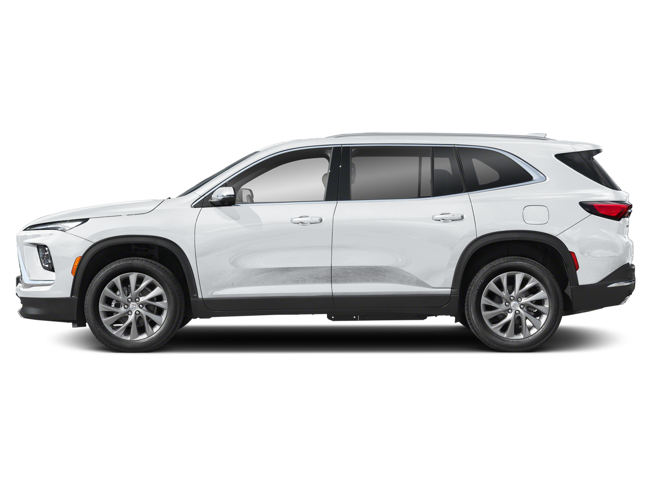 2025 Buick Enclave Preferred photo 4