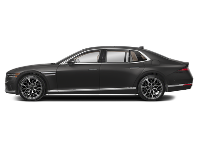 2025 Genesis G90 3.5T e-SC