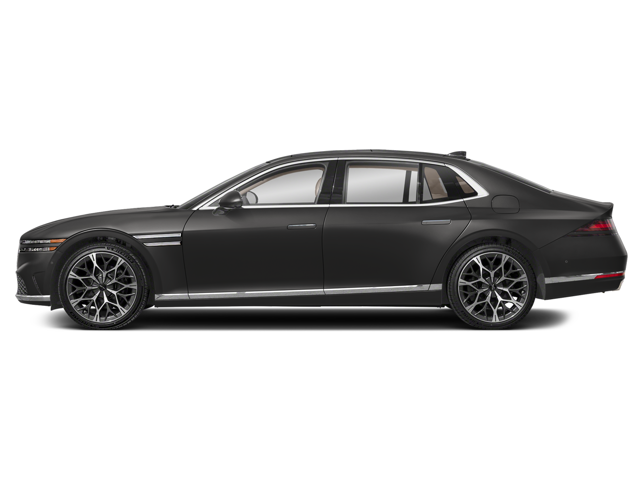 2025 Genesis G90 3.5T e-SC