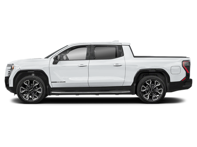 2026 GMC Sierra EV Denali Max Range