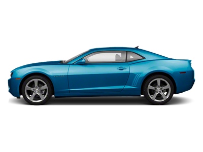 2010 Chevrolet Camaro 2SS