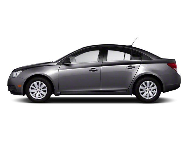 2011 Chevrolet Cruze 2LT