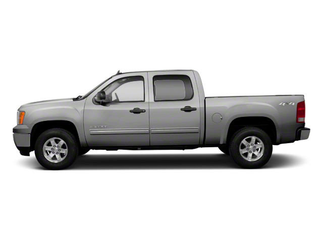 2011 GMC Sierra 1500 SLE