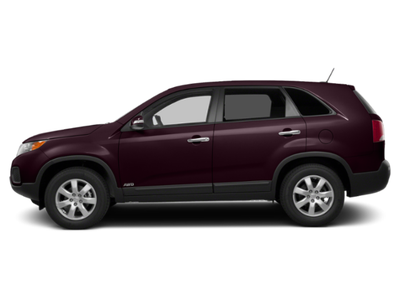 2012 Kia Sorento LX