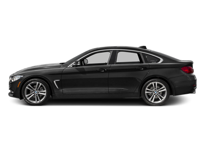 2016 BMW 4 Series 428i xDrive