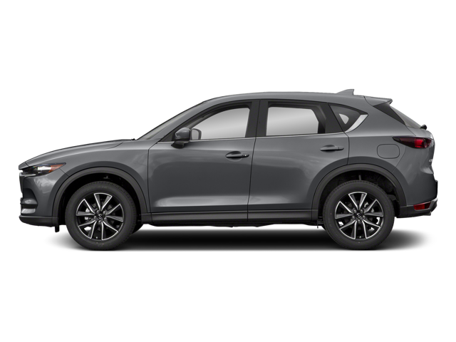 2018 Mazda Mazda CX-5 Touring