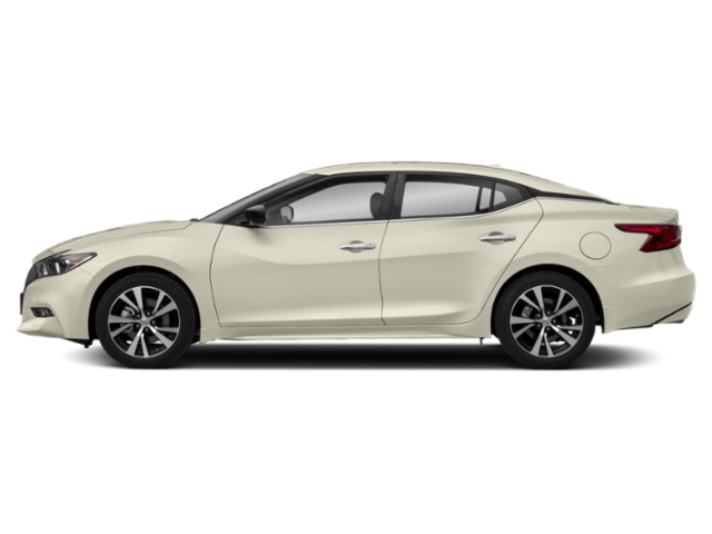 2018 Nissan Maxima 3.5 S