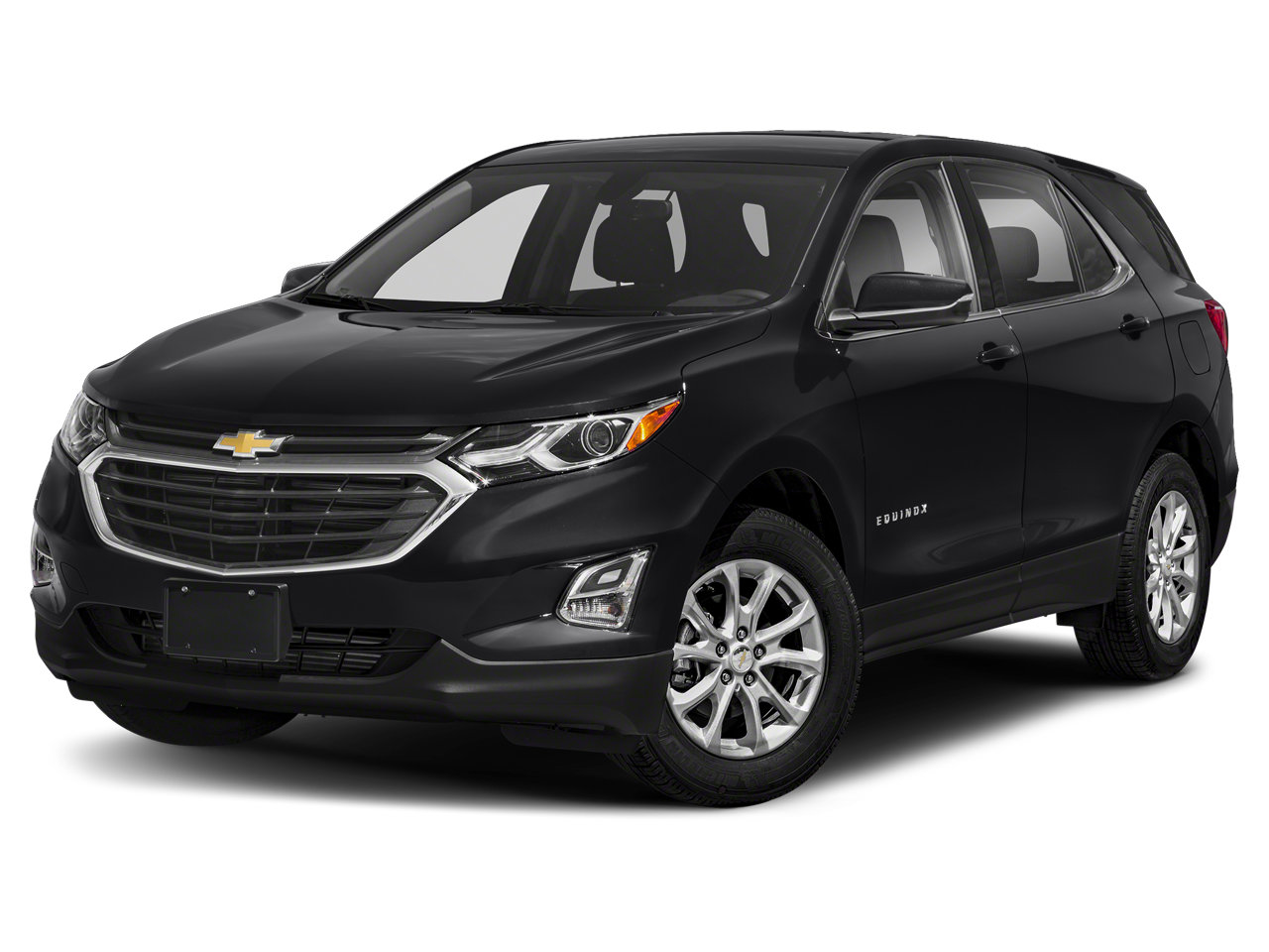 2019 Chevrolet Equinox LT 2.0T's photo
