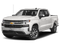 2021 Chevrolet Silverado 1500 LT LT1