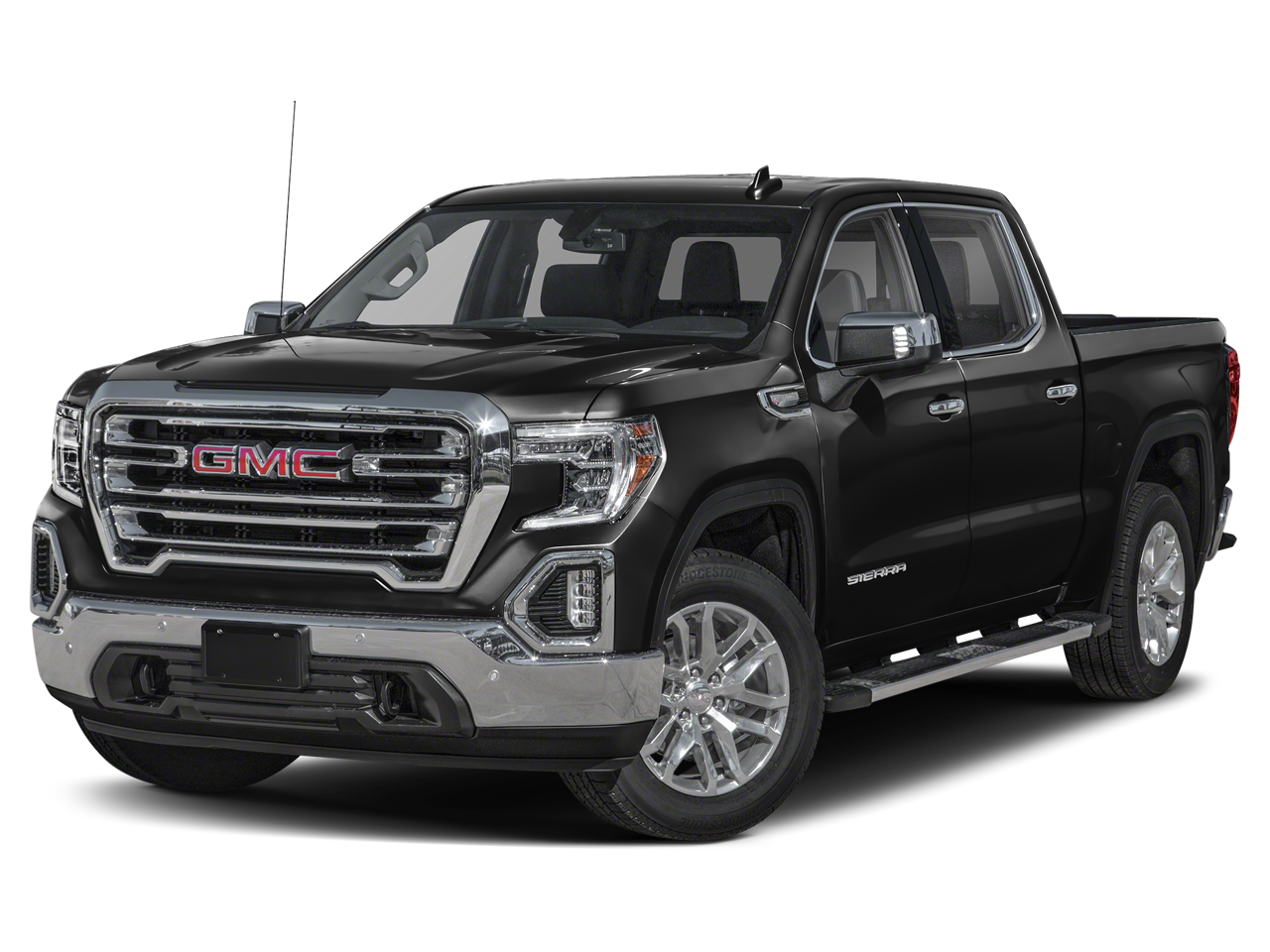 2022 GMC Sierra 1500 SLT for sale in Ayden, NC