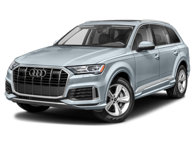 2023 Audi Q7 Premium Plus
