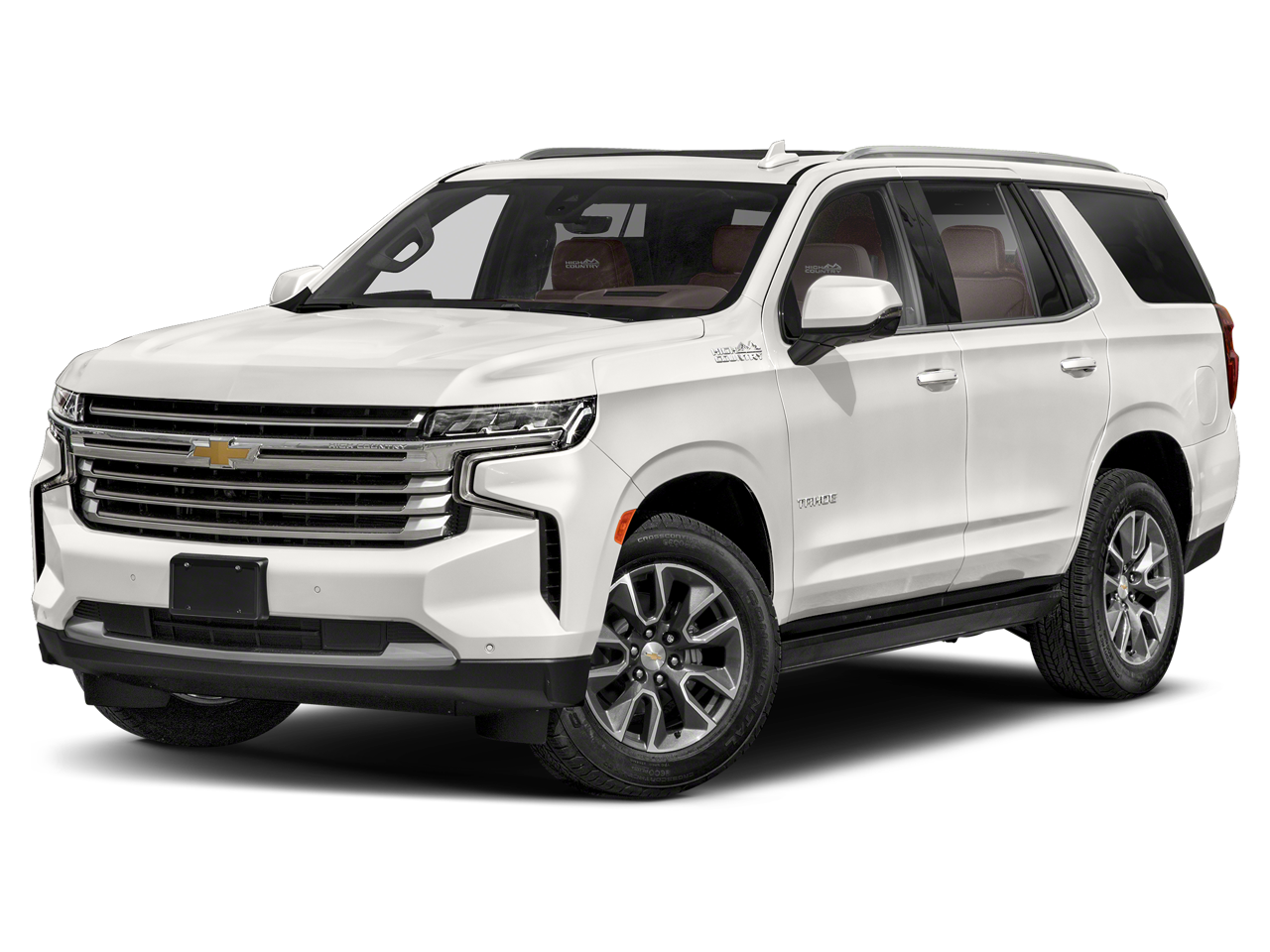 2024 Chevrolet Tahoe High Country - Photo 33