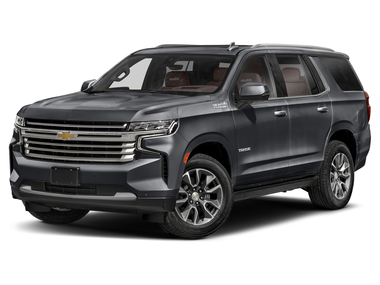 2024 Chevrolet Tahoe High Country - Photo 33