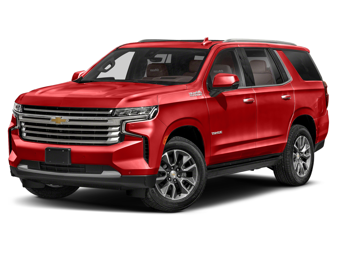 2024 Chevrolet Tahoe High Country - Photo 33