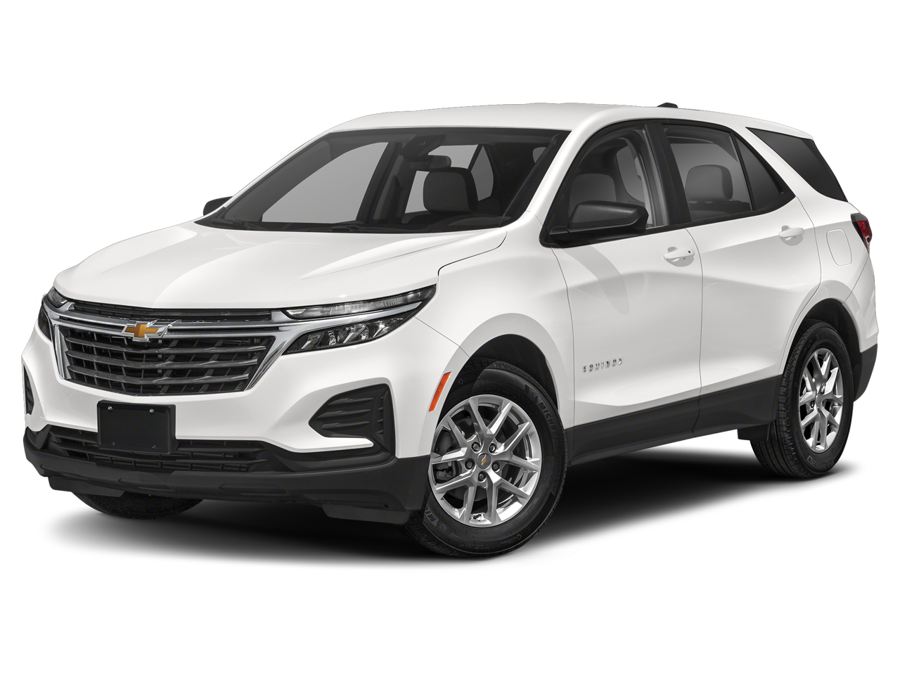 2024 Chevrolet Equinox LT photo 2