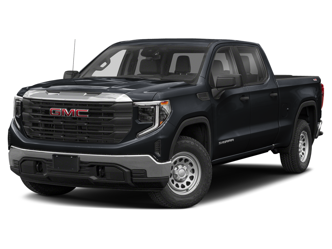 2024 Gmc Sierra 1500 SLT photo 2