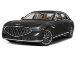 2025 Genesis G90 3.5T e-SC