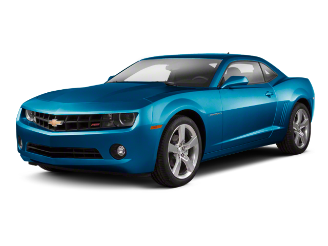 2010 Chevrolet Camaro 2SS