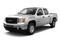 2011 GMC Sierra 1500 SLE