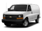 2017 Chevrolet Express Cargo 2500 RWD 2500 135"