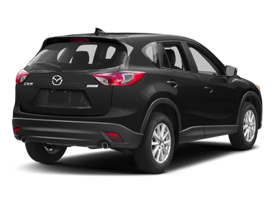 2016 Mazda Mazda CX-5 Sport