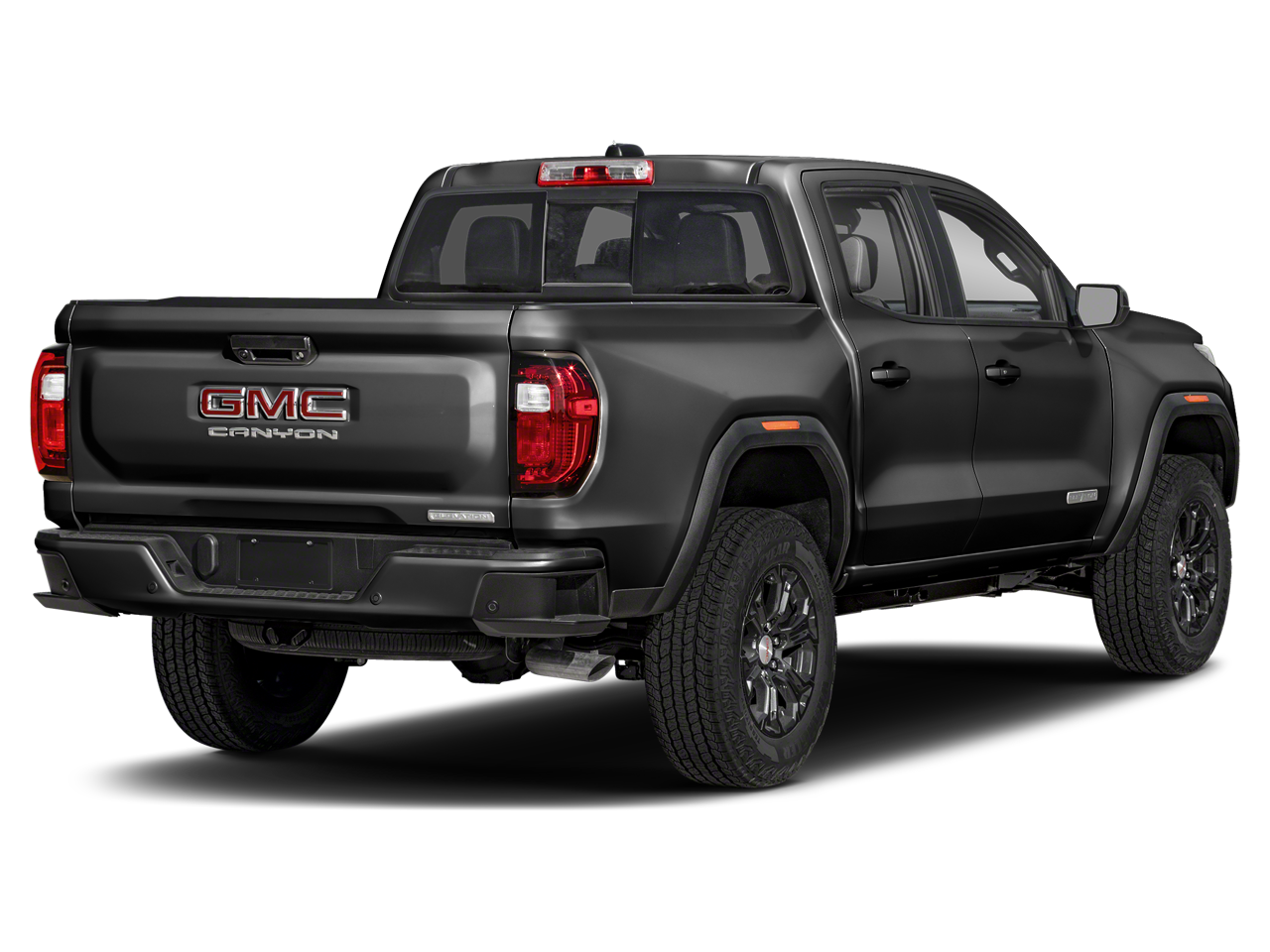 2023 GMC Canyon 2WD Elevation