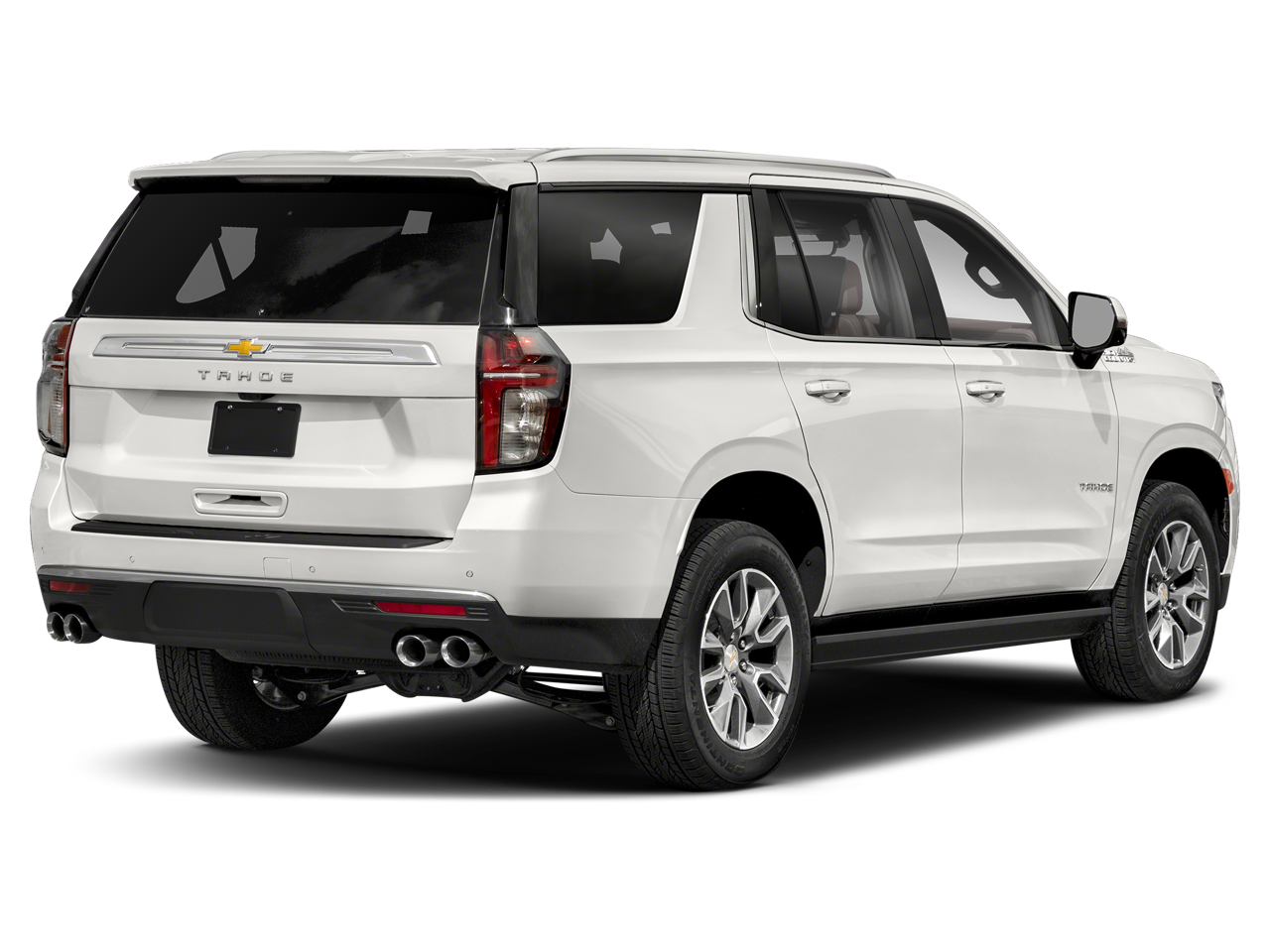 2024 Chevrolet Tahoe High Country - Photo 34