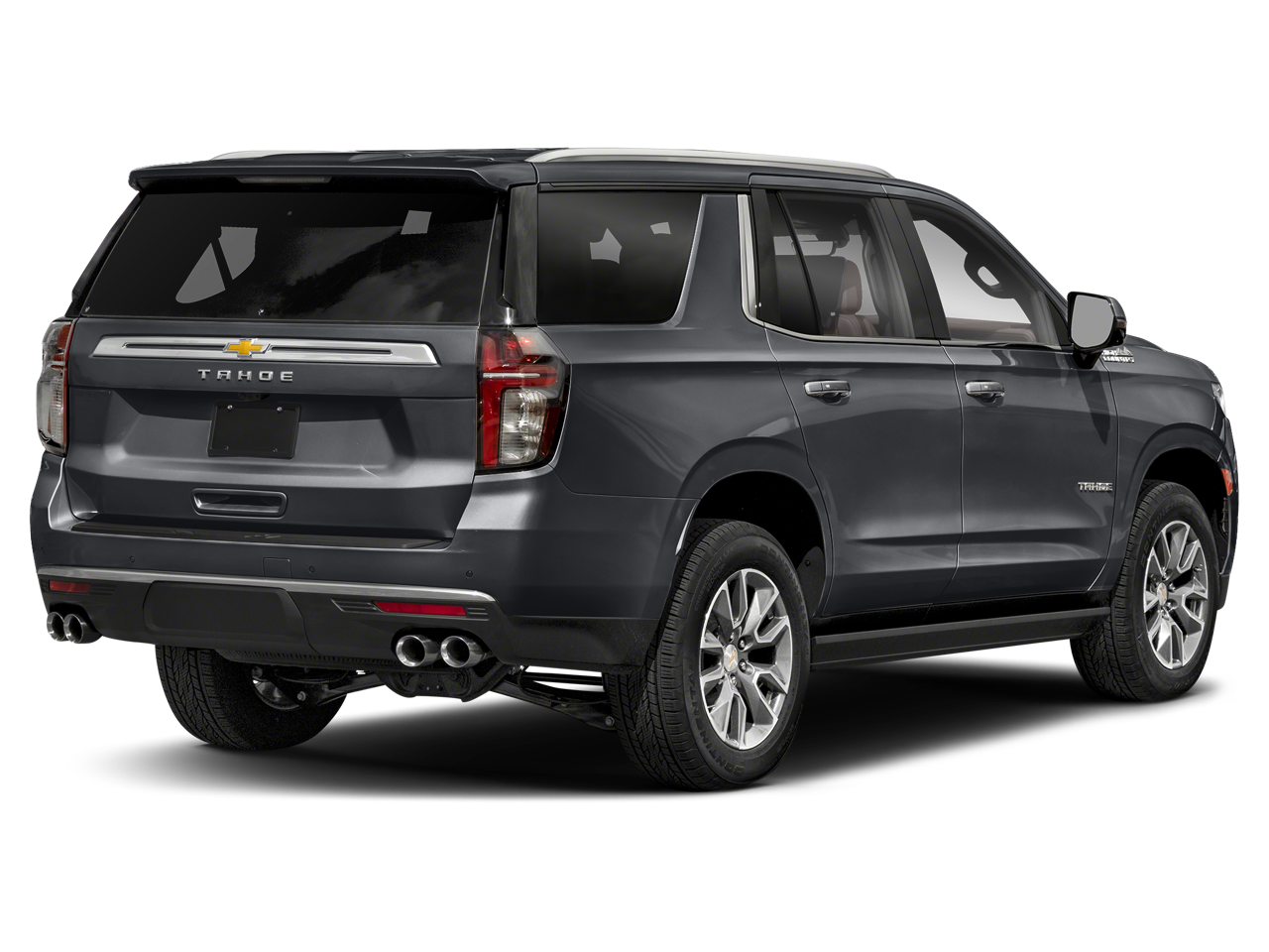 2024 Chevrolet Tahoe High Country - Photo 34
