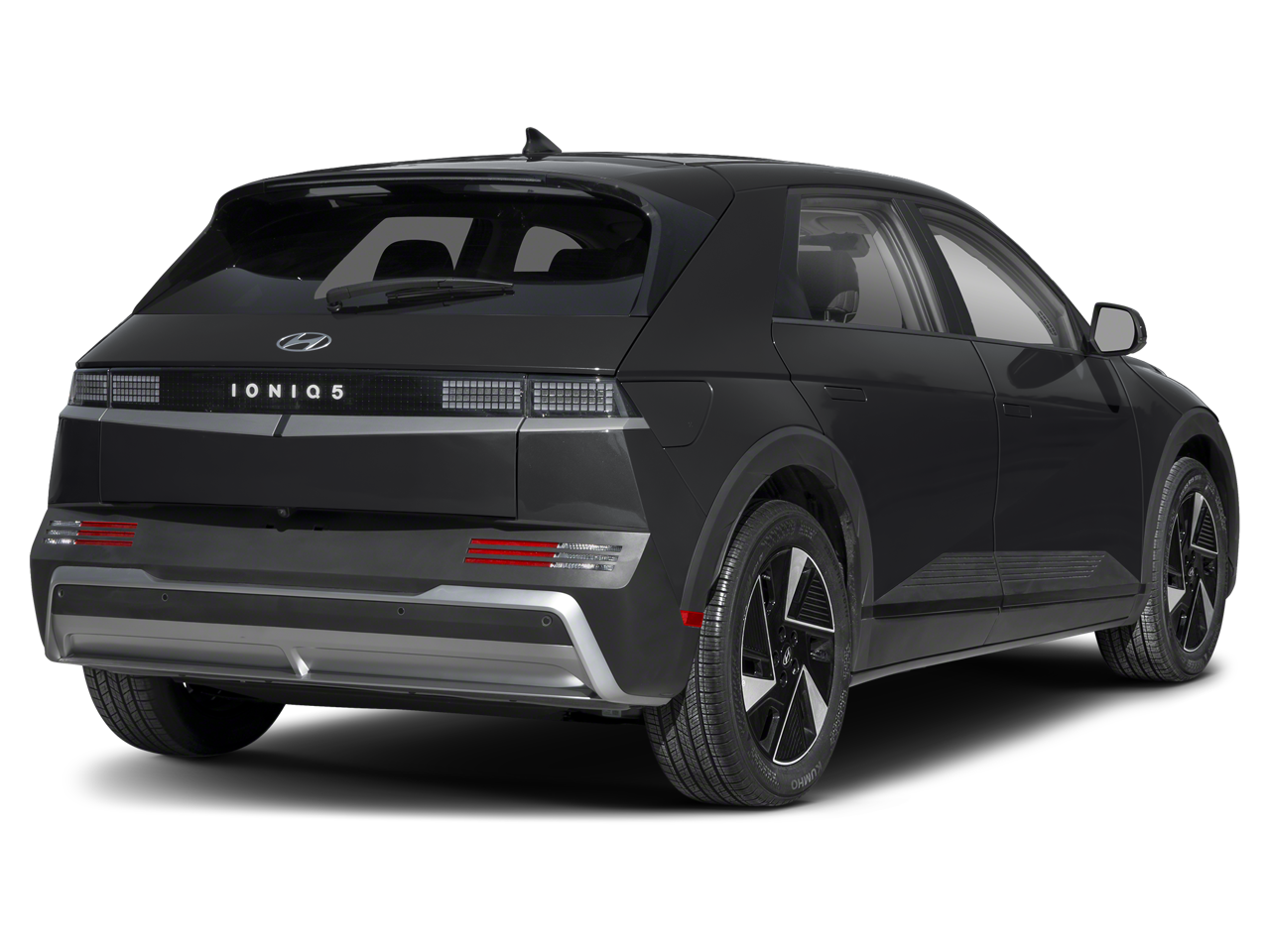 2025 Hyundai IONIQ 5 SE