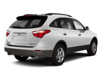 2010 Hyundai Veracruz GLS