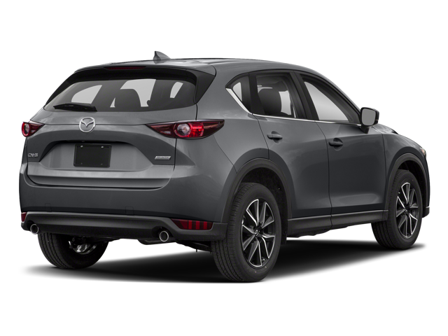 2018 Mazda Mazda CX-5 Touring