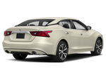 2018 Nissan Maxima 3.5 S