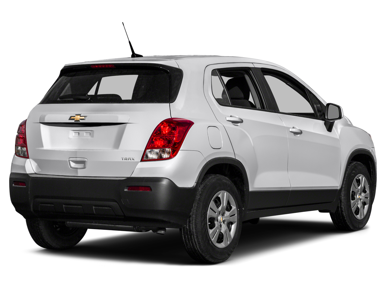 Used 2015 Chevrolet Trax LT with VIN KL7CJLSB4FB083405 for sale in Ayden, NC