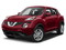 2015 Nissan JUKE SV