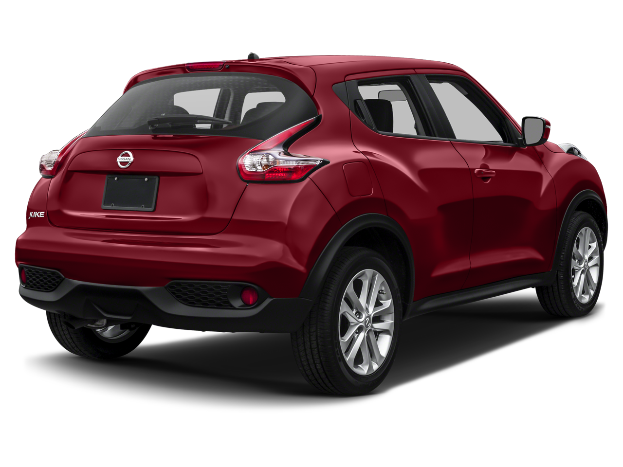 2015 Nissan JUKE SV
