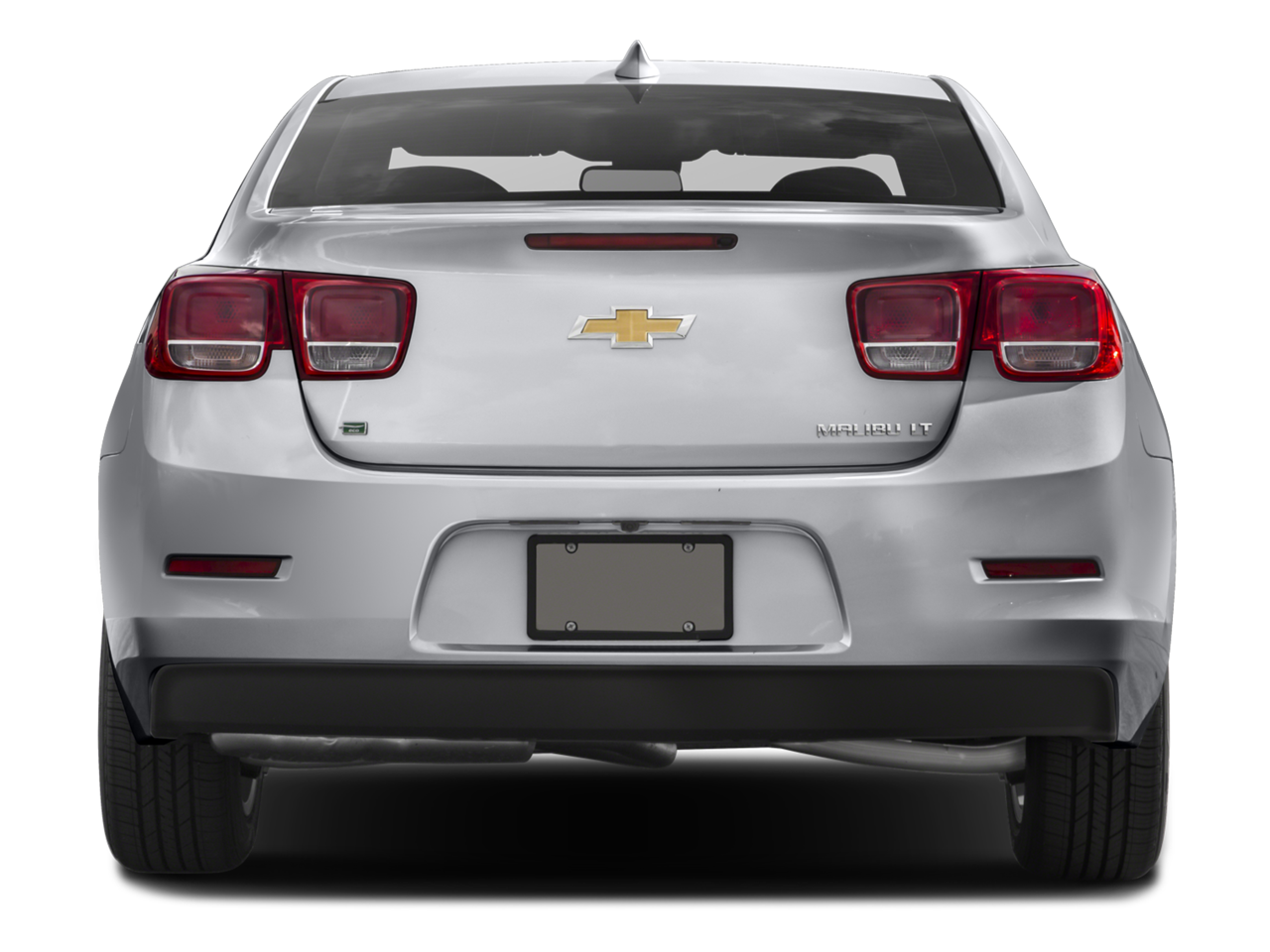 2016 Chevrolet Malibu Limited LT