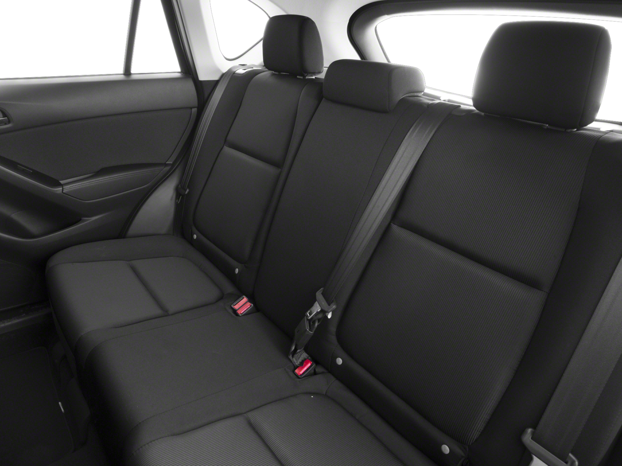 2016 Mazda Mazda CX-5 Sport