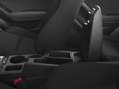 2016 Mazda Mazda CX-5 Sport