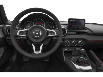 2019 Mazda Mazda MX-5 Miata RF Grand Touring