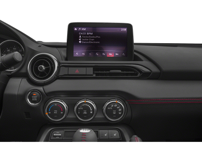 2019 Mazda Mazda MX-5 Miata RF Grand Touring