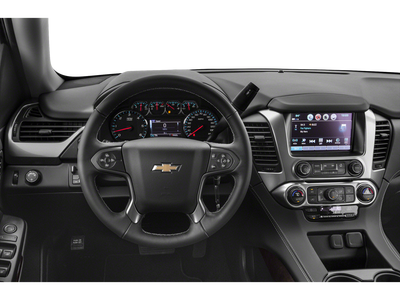 2020 Chevrolet Suburban LS