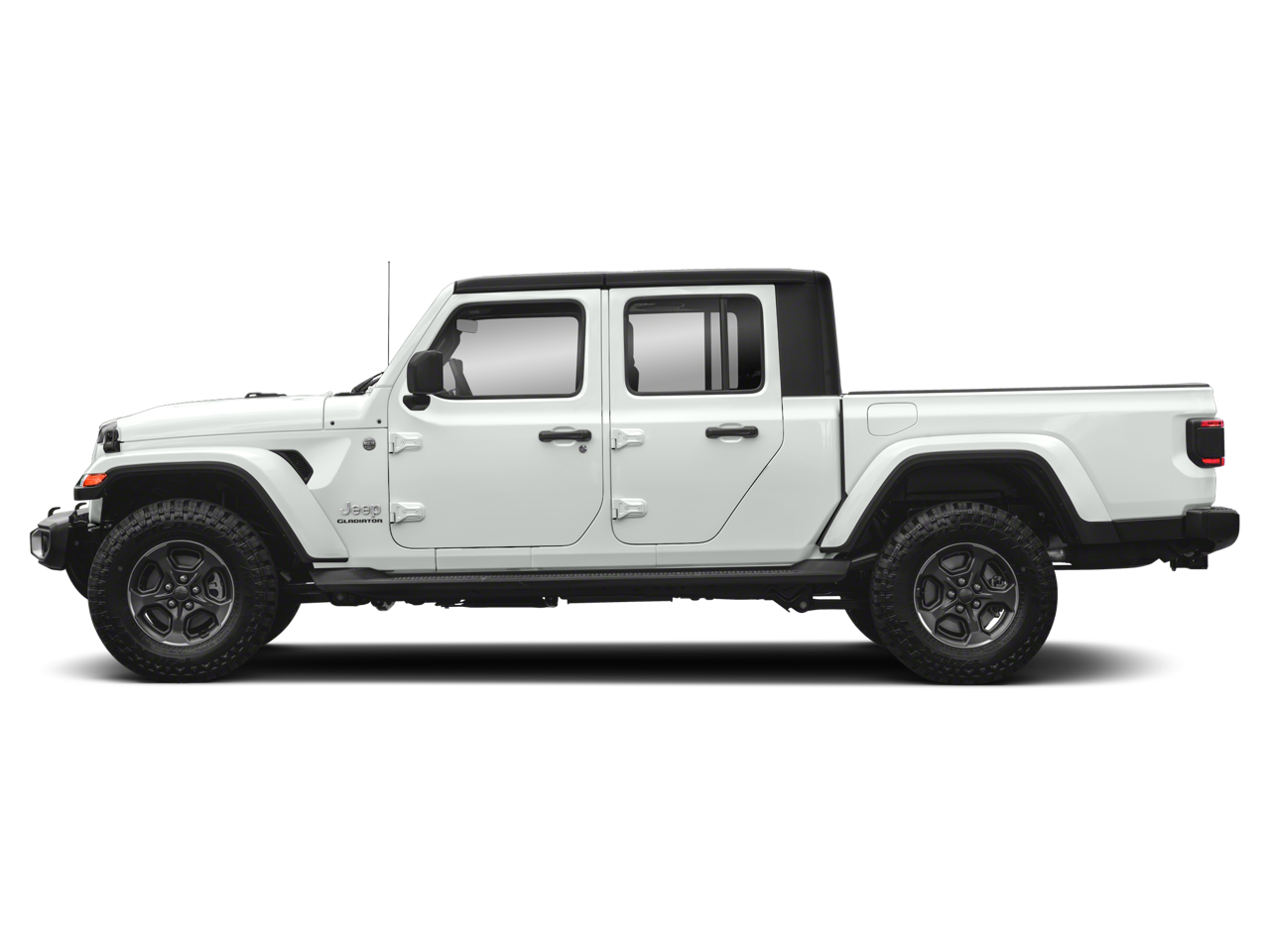 2020 Jeep Gladiator North Edition